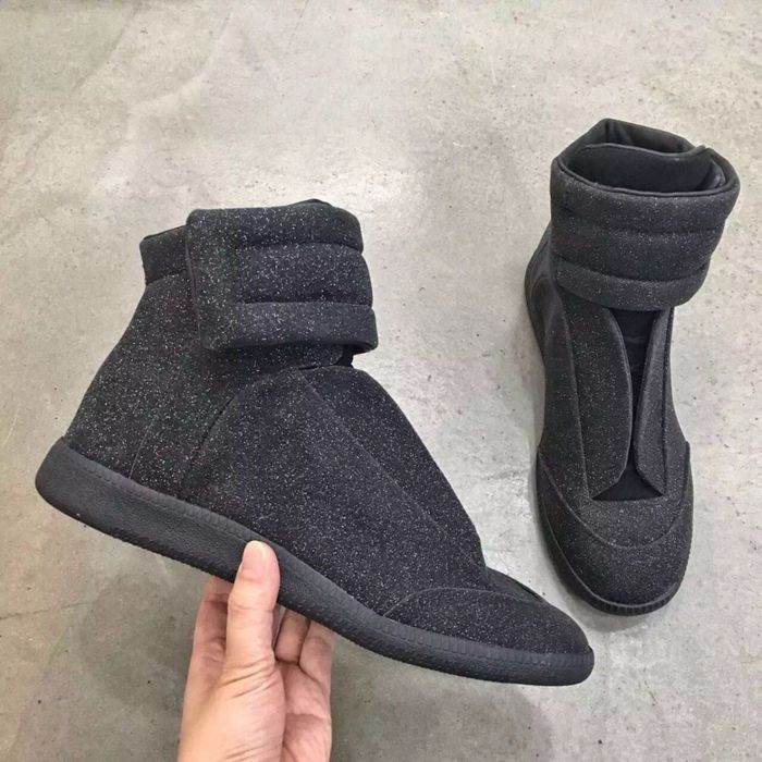 Кросівки Maison Margiela Future
