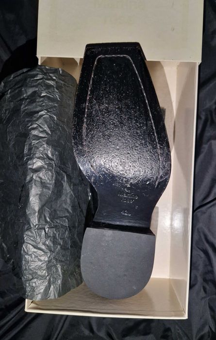 Sapatos Clássicos Homem
