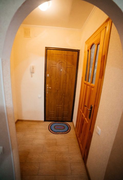 ПРОДАЖ ВІД ВЛАСНИКА!Продається 2 кімнатна квартира в центрі міста