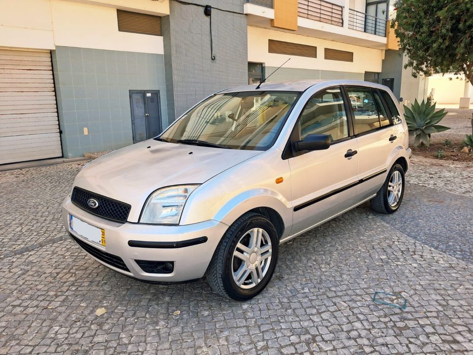 Ford fusion unico dono impcavel