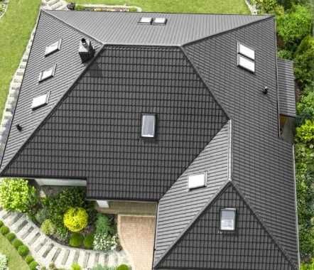 Usługi dekarskie i ciesielskie dekarz cieśla i materiały