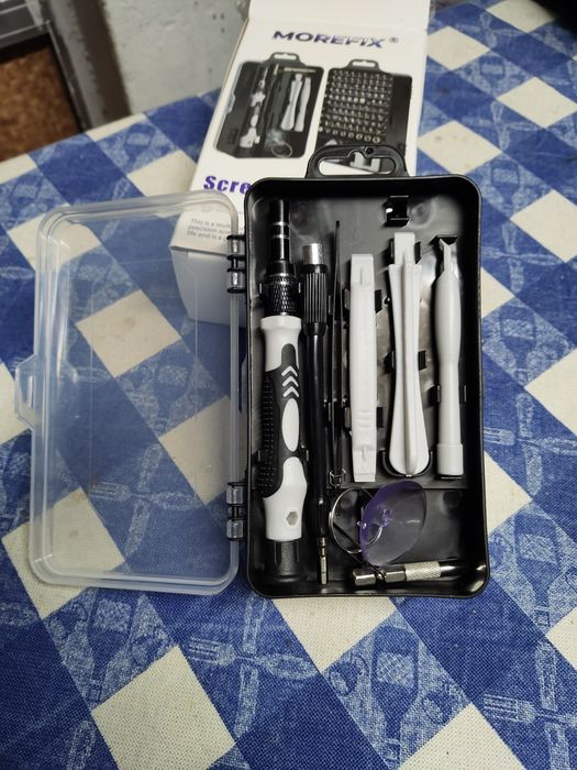 chaves de precisão (novo)