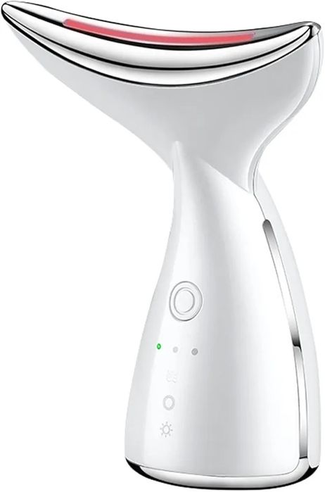 Masażer ujędrniający do twarzy i szyi