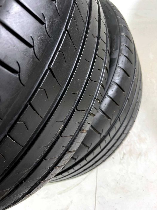 Pneus Nereus Sailfish NS601 - 255/35/20 - Excelentes