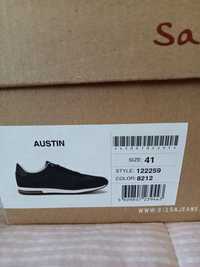 Salsa tenis senhora 2025