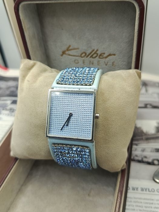 Zegarek damski jaqoes lemans
