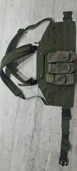 NFM lynx chest rig