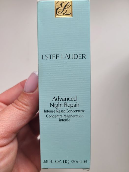 концентрована сироватка Estée Lauder Advanced Night Repair Intense Reset Concentrate