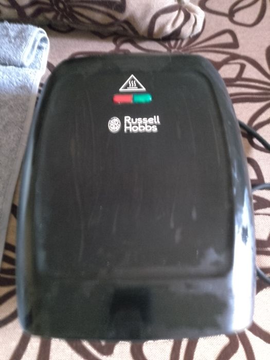 Гриль Russel Hobbs 910-1100W
