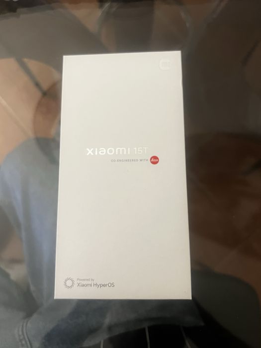 Xiaomi 15T 256GB