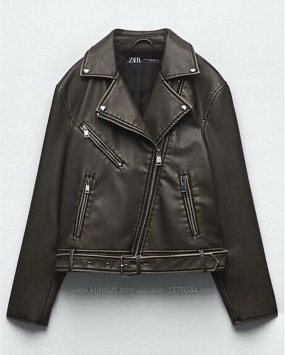 Куртка zara, в гарному  стані