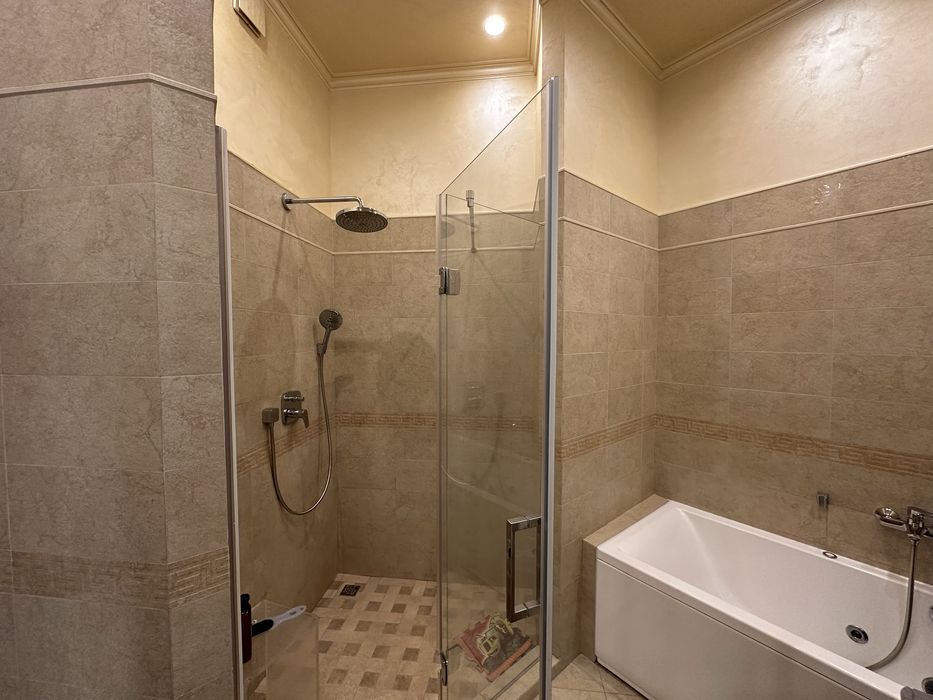 Аренда 3к в ЖК Арк палас с паркоместами