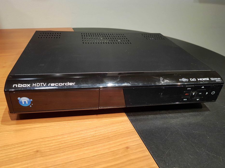 PILOT ADB ITI Canal+ NC+ N mediaBox+ turboBox+ ultraBox+ box+