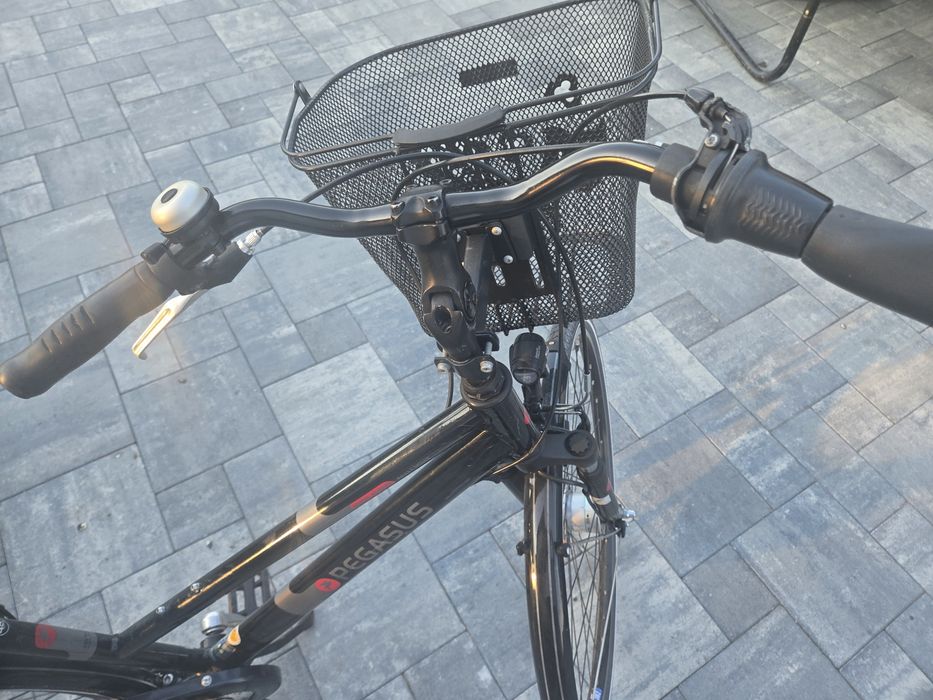 Rower Pegasus 28 używany