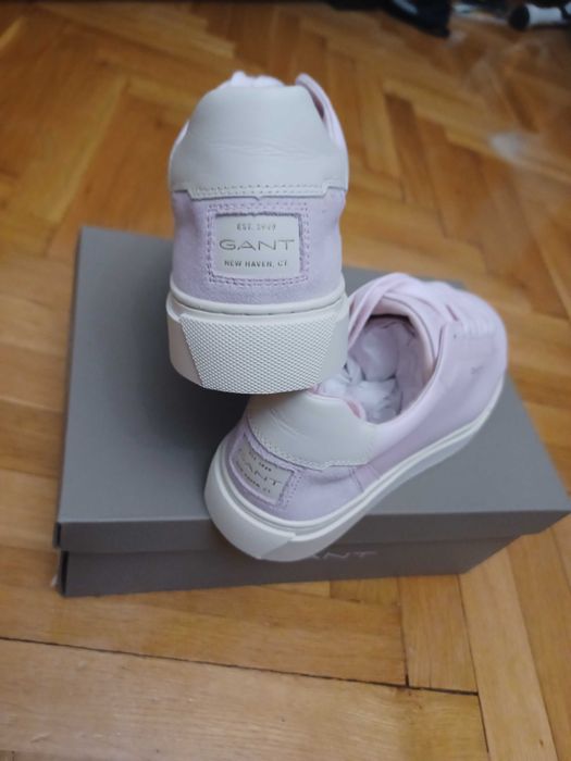 Buty Sneakersy GANT