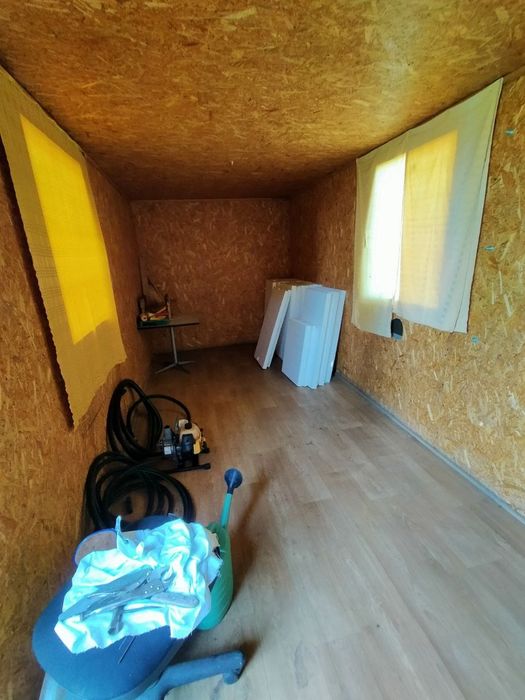 Продається вагончик смт.Баришівка