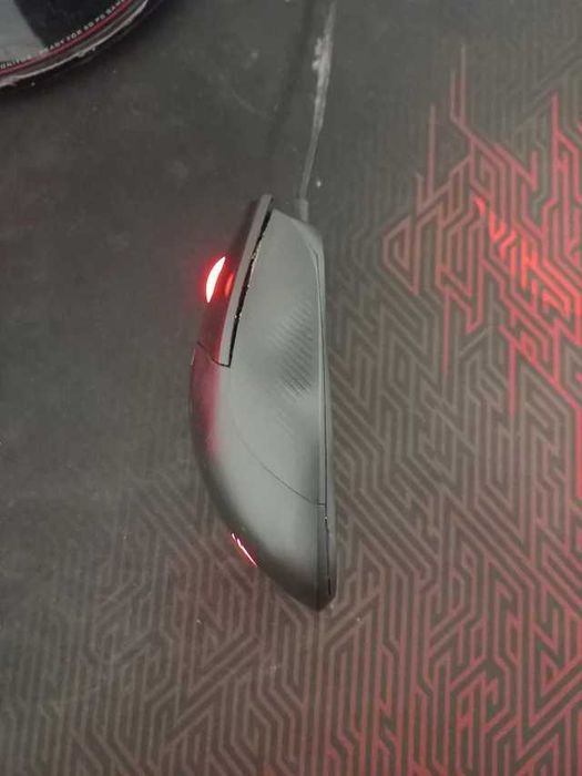 Asus ROG Gladius II Core RGB