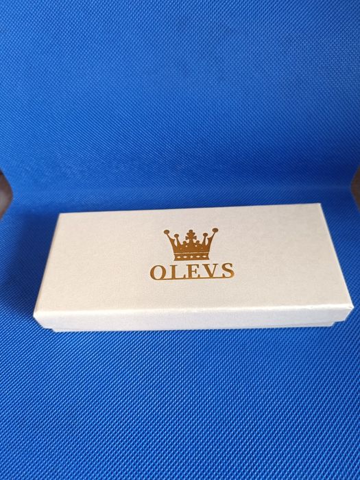 Zegarek Męski Olevs