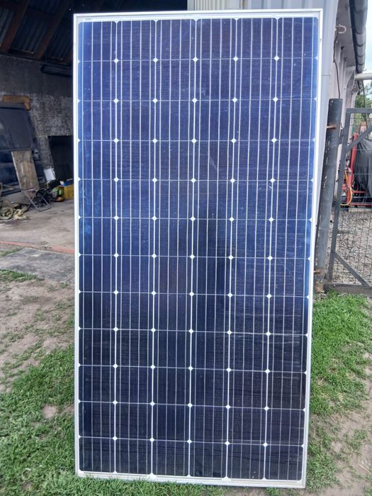Продам сонячні панелі Propsolar 320w