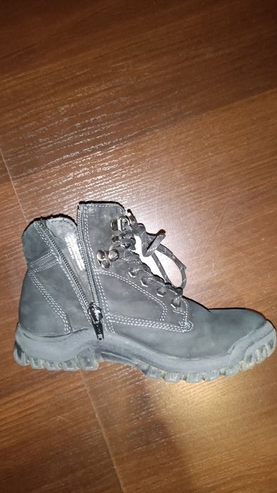 Buty chłopięce Lasocki róż 31
