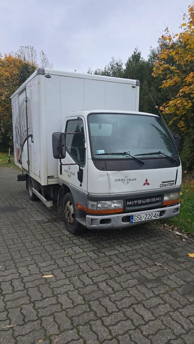 Pozostałe Dostawcze