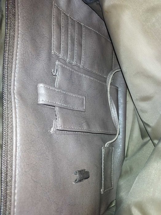 Mala de senhora como nova