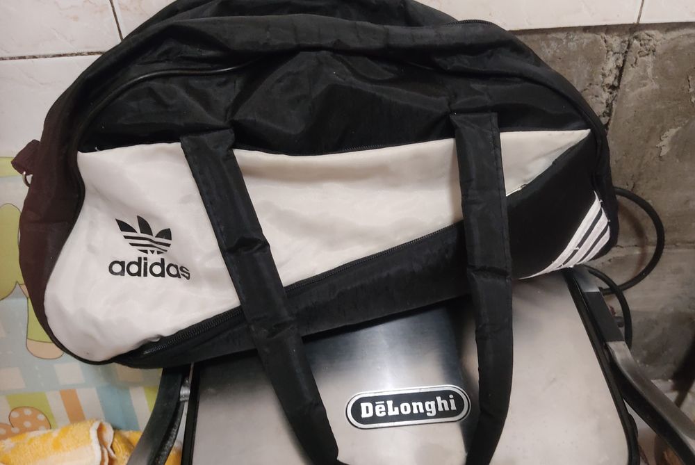 Спортивная сумка Adidas