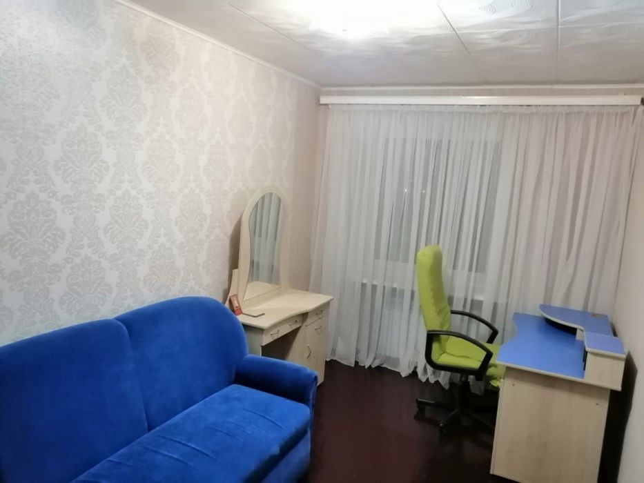 Здам 2хк.кв. Мікр. Жовтневий