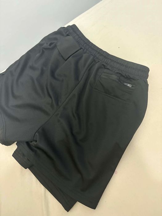 Męskie spodenki treningowe