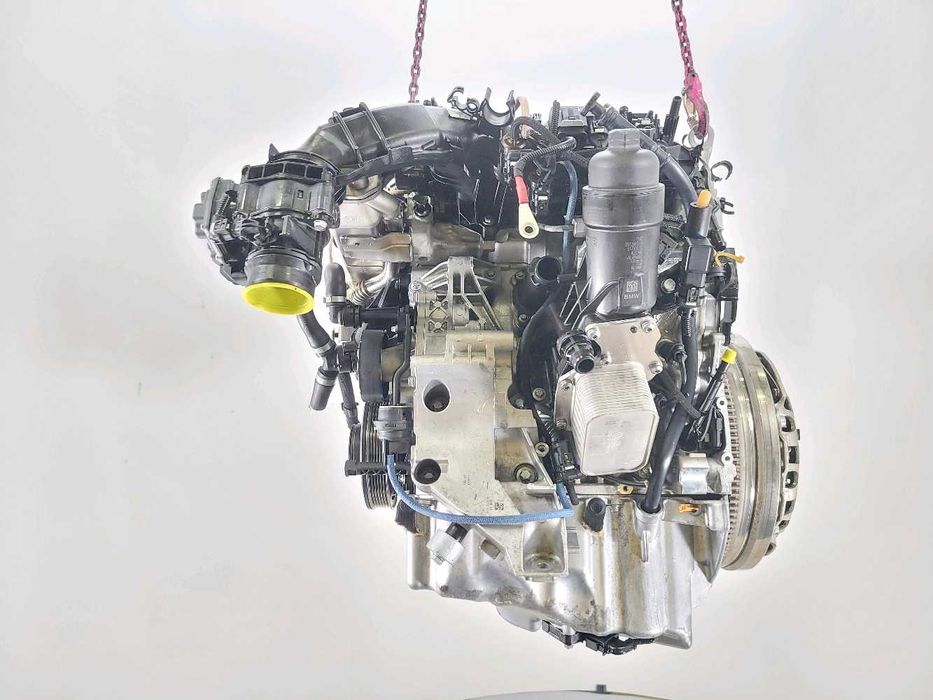 Motor BMW 1,5L 95CV - B37D15A