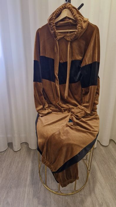 Fato treino de senhora NOVO