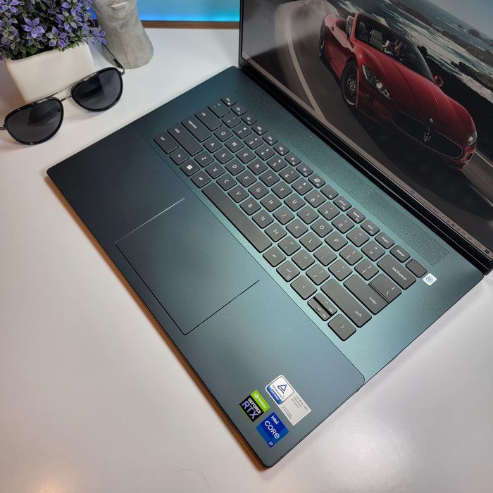 Dell Inspiron 7620 | Core i7-12700H | RTX 3050 Ti | 3K 3072x1920 |