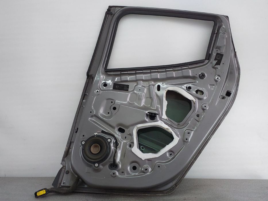 Porta trás direita RENAULT Clio IV (BH_)
