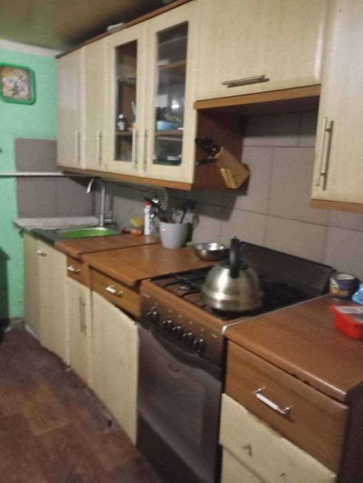 Будинок  в с. Пологи