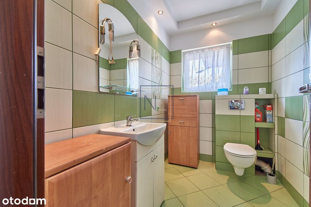 Siedlisko otoczone lasem działka 4500 m2.