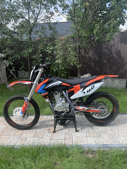 Inferno 40 300 rr