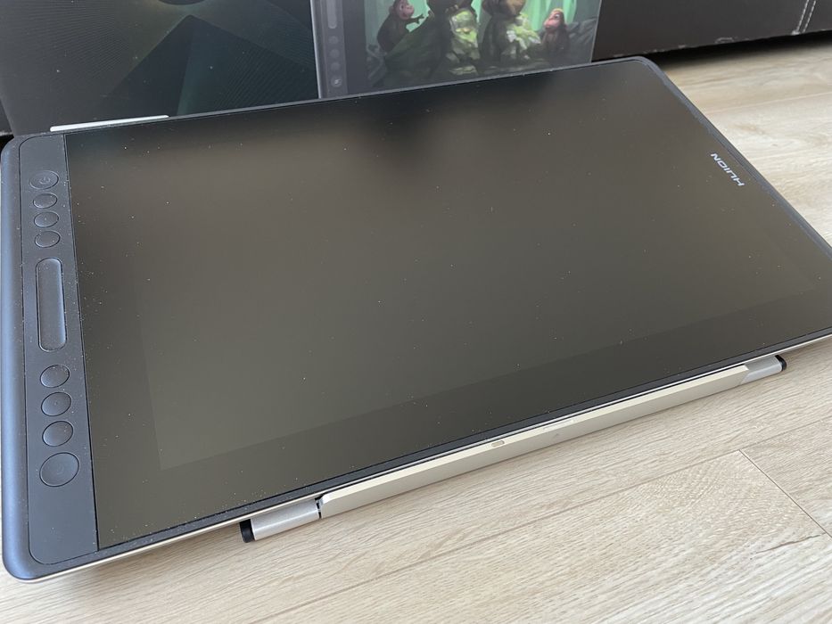 Ekran graficzny Huion Kamvas Pro 16