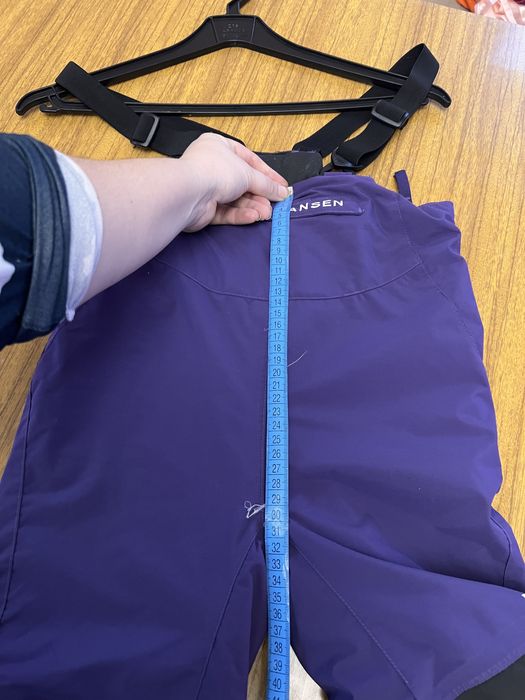 Комбінезон штанці