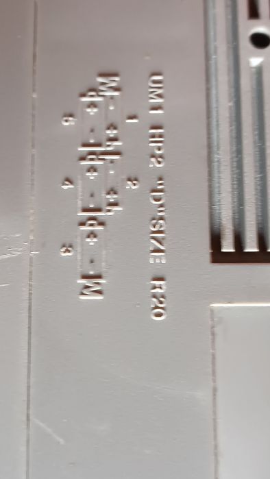 Rádio Sanyo Boombox