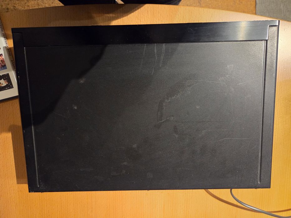 Dvd cd video cd sony S725D