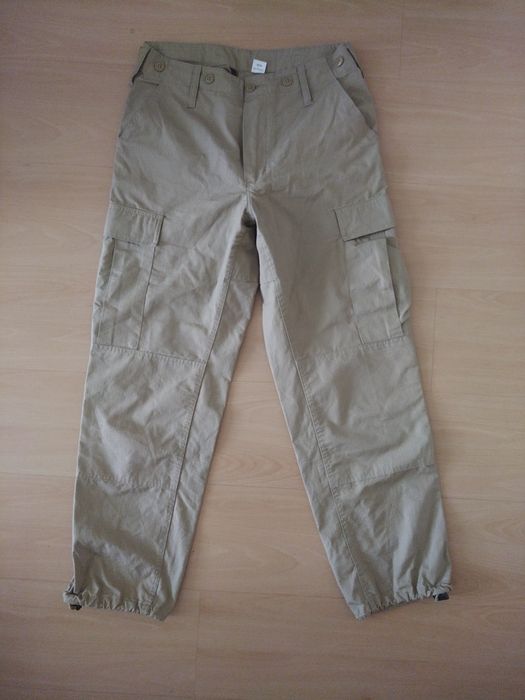 Spodnie damskie taktyczne militarne bojówki L/XL Cato Ringstad