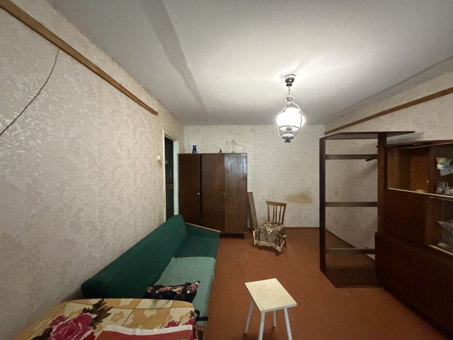 Продаж одно кімн квартири вул Князя  Острозького
