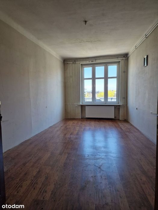 Wilda, Wierzbięcice 4-pokoje , 2 Księgi Wieczyste z balkonem - Widok 3