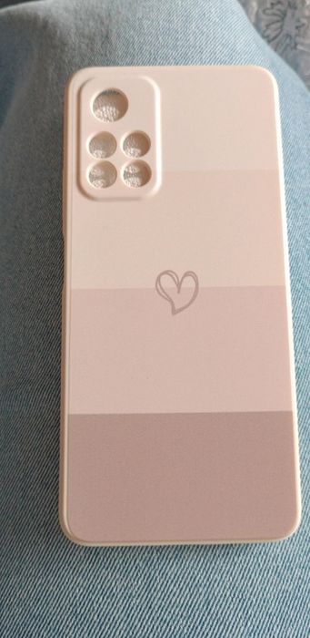 Capa de telemóvel Redmi note 11 5G