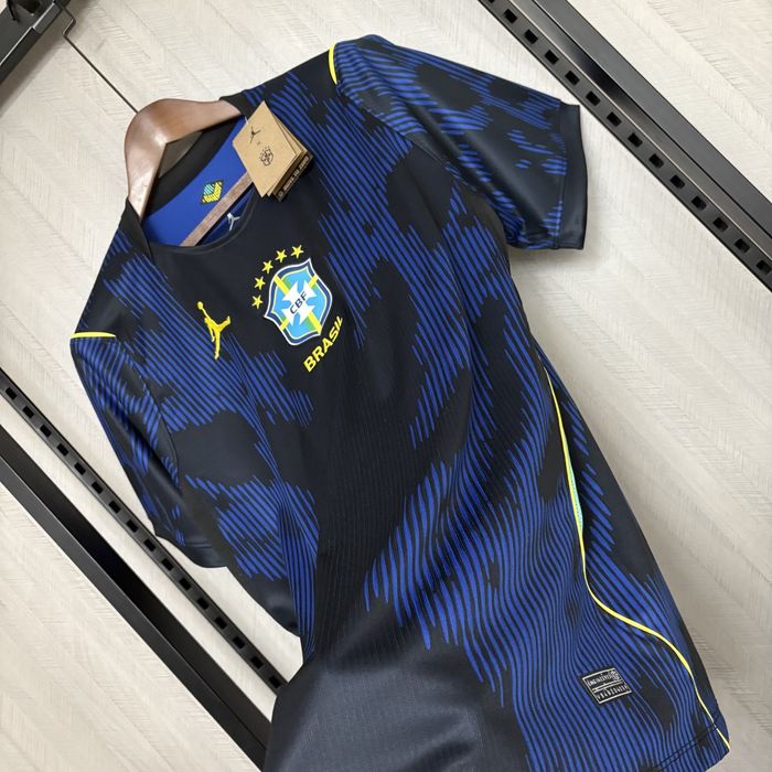 Camisa Brasil copa mudial 2026