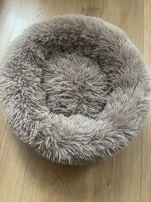 Legowisko dla pieska