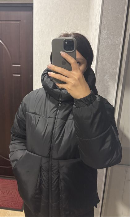 Куртка зима стан нової