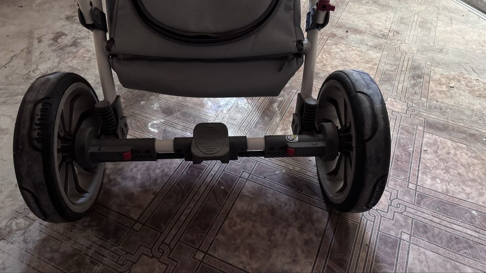 Продам каляску трансформер anex sport