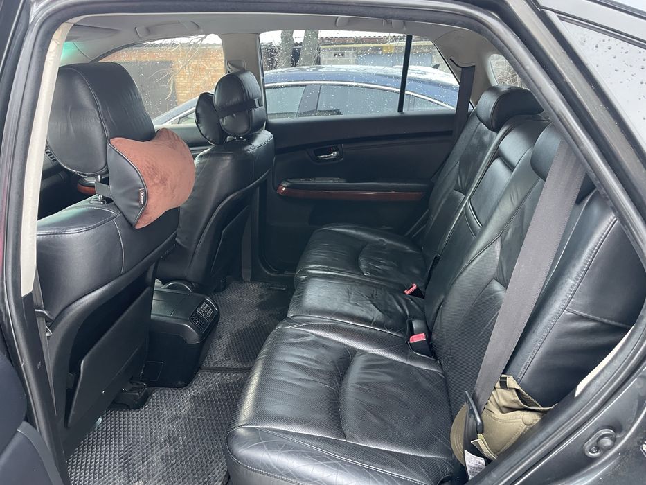 Продам Lexus rx 350