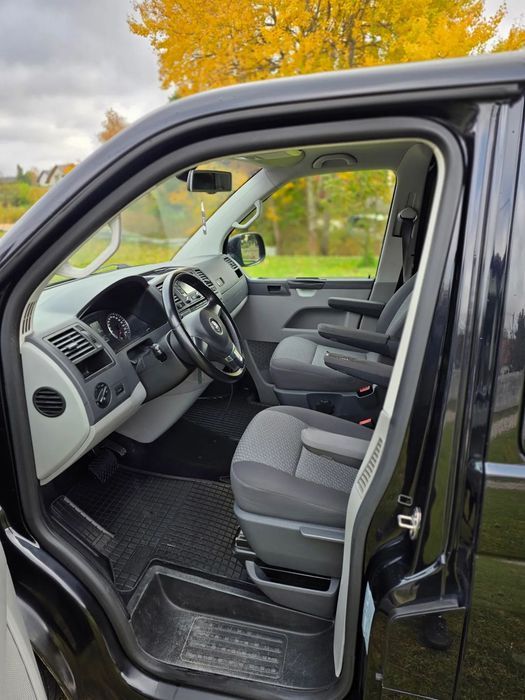 Volkswagen Transporter  Vw Transtporter 5 osób  2.0 bitdi
